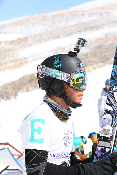 Air & Style 2015